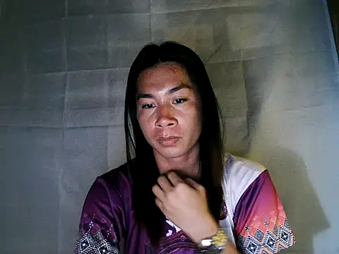 Asian PrettyAle online show from 01/15/26, 01:26