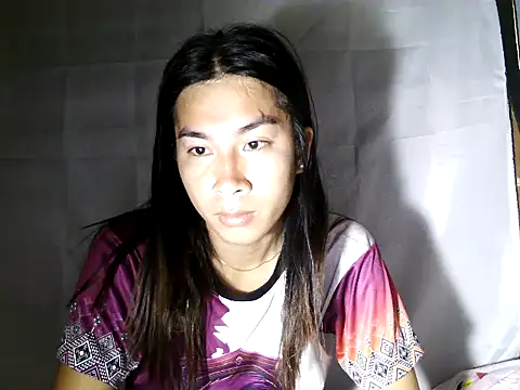 Asian PrettyAle online show from 03/06/26, 07:16
