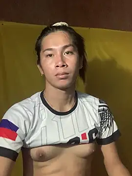 Asian PrettyAle online show from 07/12/26, 05:42