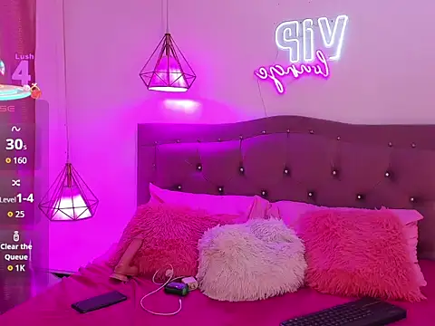 Hanna Deluxe online show from 09/10/25, 08:47