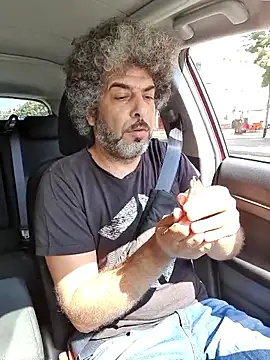 Buen Pete online show from 09/15/25, 10:26