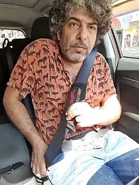 Buen Pete online show from 09/18/25, 11:34