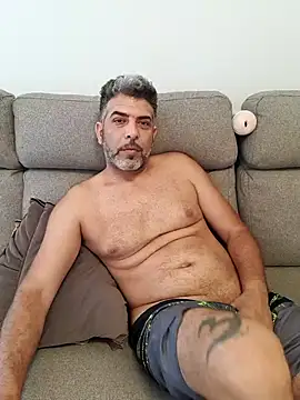 Buen Pete online show from 09/20/25, 04:41