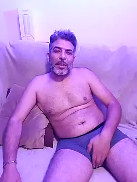 Buen Pete online show from 09/29/25, 02:38