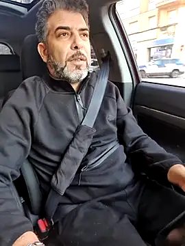 Buen Pete online show from 10/15/25, 07:08