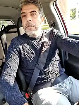 Buen Pete online show from 10/17/25, 09:12