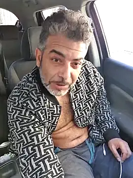 Buen Pete online show from 11/16/25, 11:05