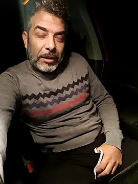 Buen Pete online show from 11/25/25, 04:45