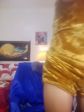MelaneaHilton online show from 06/06/26, 02:33