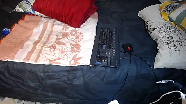 SpicyExi online show from 07/07/26, 04:15