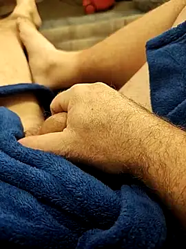 hubbyfun19 online show from 12/14/25, 06:52