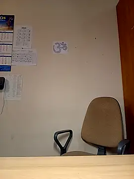 Ami Foxy online show from 10/09/25, 06:00