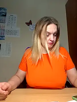 Ami Foxy online show from 05/11/26, 05:46