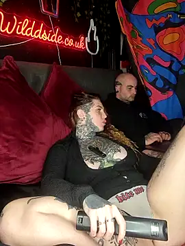 AlexandraWildd online show from 09/30/25, 12:21