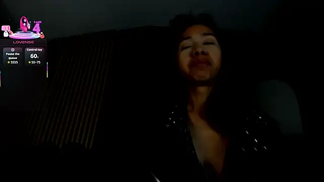 Gina 77 online show from 09/20/25, 12:17