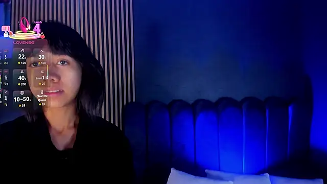 Gina 77 online show from 10/14/25, 12:06