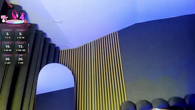 Gina 77 online show from 10/22/25, 12:16