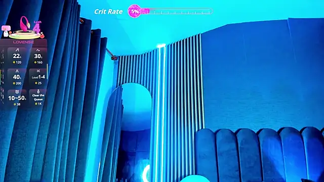 Gina 77 online show from 12/17/25, 08:26