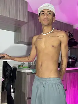 RyanScot4 online show from 09/25/25, 05:00