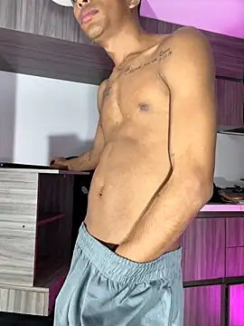 RyanScot4 online show from 09/27/25, 05:45