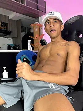 RyanScot4 online show from 09/27/25, 09:53