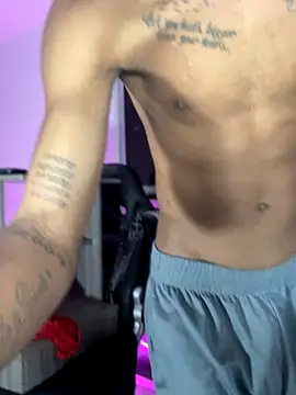 RyanScot4 online show from 10/02/25, 03:57