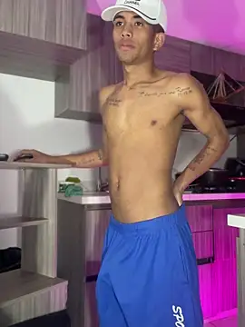 RyanScot4 online show from 10/11/25, 06:12