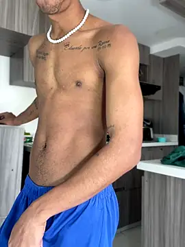 RyanScot4 online show from 10/12/25, 09:03