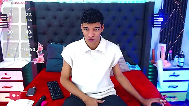 Rick Wade online show from 10/02/25, 08:16