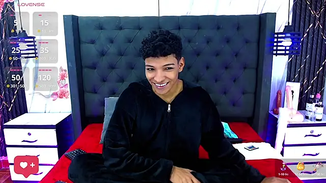 Rick Wade online show from 10/11/25, 07:45