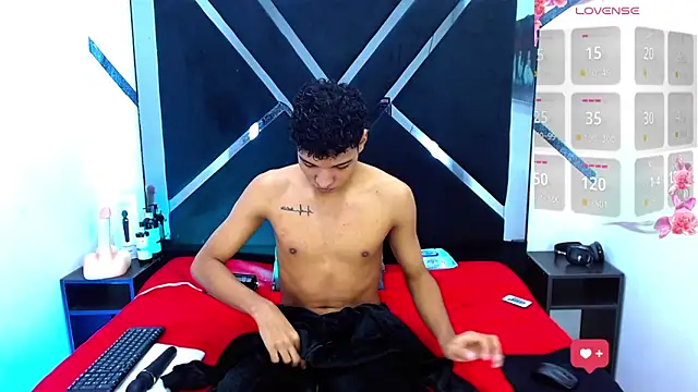 Rick Wade online show from 10/17/25, 04:26