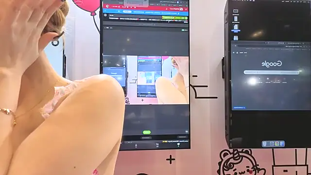 Yucheng  520 online show from 07/03/26, 02:18