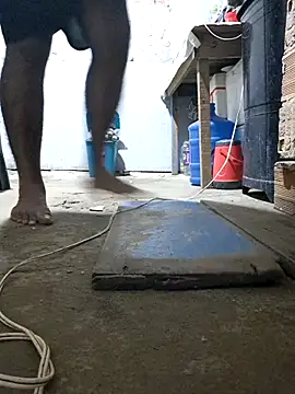 Snapshot of Negodabenga chatting on 10/27/25, 11:31 Negodabenga online show from 10/27/25, 11:31