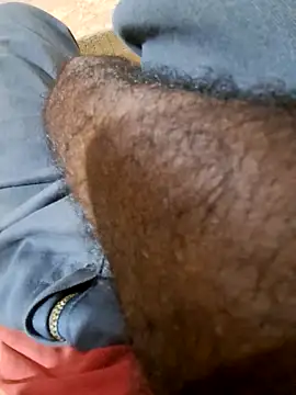 Negodabenga online show from 11/05/25, 11:38