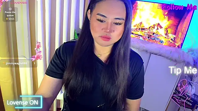 ursexy ceciliaxx online show from 06/19/26, 10:52