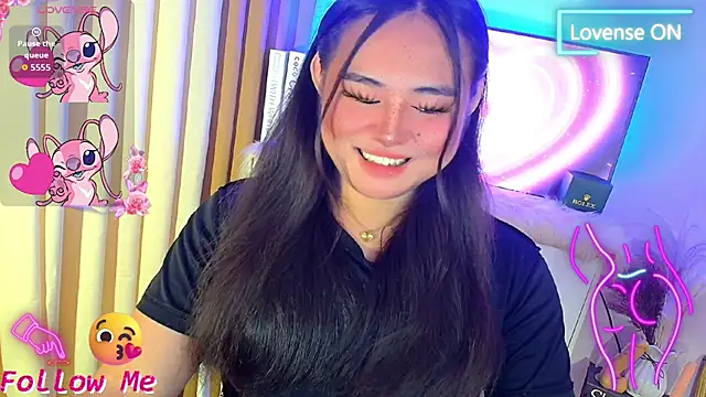 ursexy ceciliaxx online show from 06/26/26, 03:38