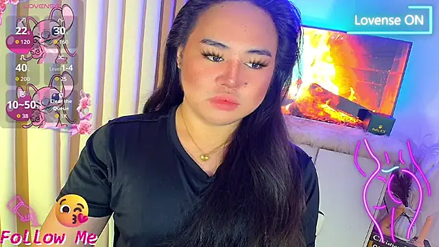 ursexy ceciliaxx online show from 06/27/26, 06:13