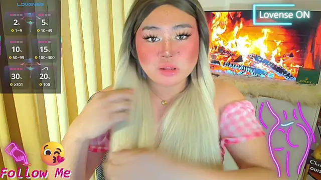 ursexy ceciliaxx online show from 07/02/26, 04:24