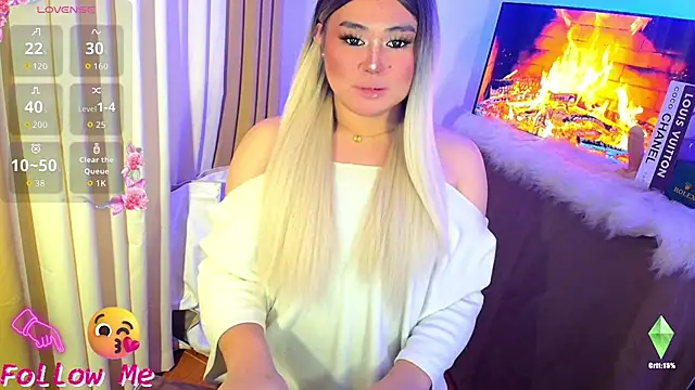 ursexy ceciliaxx online show from 07/06/26, 05:48