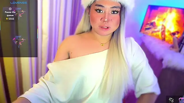 ursexy ceciliaxx online show from 07/14/26, 04:34