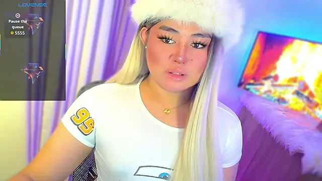 ursexy ceciliaxx online show from 07/15/26, 01:38