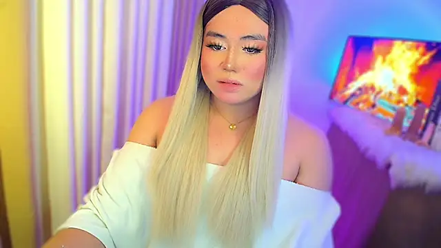 ursexy ceciliaxx online show from 07/24/26, 04:16