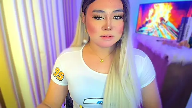 ursexy ceciliaxx online show from 07/25/26, 05:54