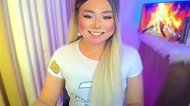 ursexy ceciliaxx online show from 07/27/26, 02:57