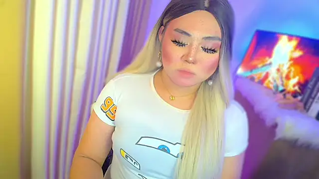 ursexy ceciliaxx online show from 07/28/26, 01:10