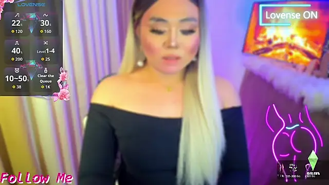 ursexy ceciliaxx online show from 07/29/26, 02:59