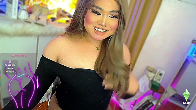ursexy ceciliaxx online show from 07/30/26, 07:02