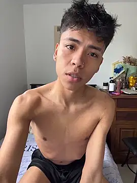 MaxiWildd online show from 06/08/26, 01:22