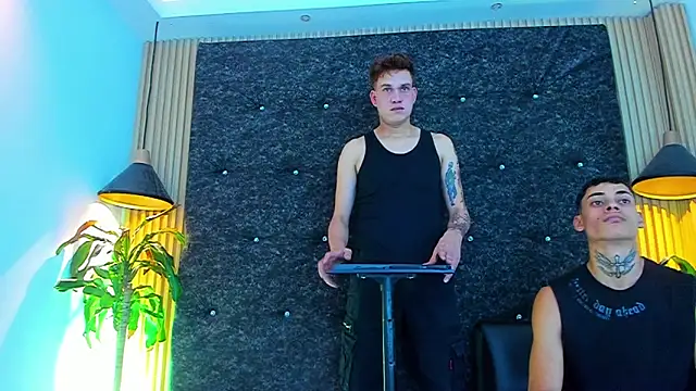 Shadowhunters crew online show from 09/12/25, 04:12