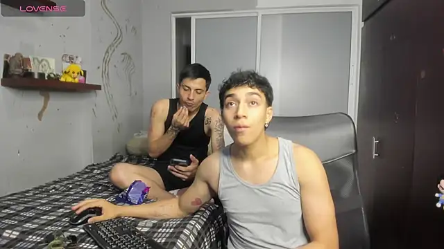 Noxx starkK online show from 09/21/25, 11:50